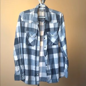 ⚡️ Forever 21 Flannel 🍂